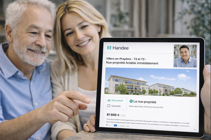 Investissement immobilier